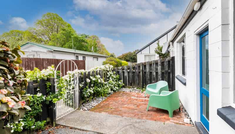 2/80 Vogel Street, Richmond