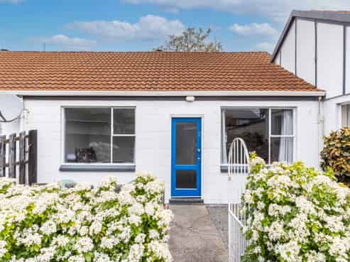 2/80 Vogel Street, Richmond