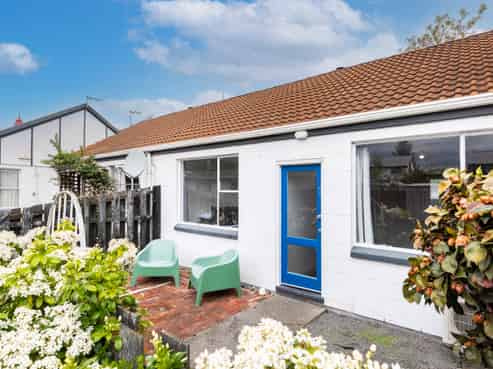 2/80 Vogel Street, Richmond