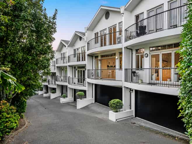 115B Remuera Road, Remuera