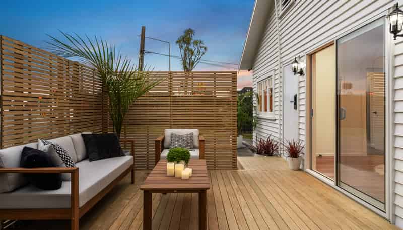 1/68 Birkenhead Avenue, Birkenhead