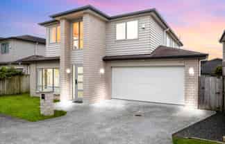 38 Clady Drive, Flat Bush