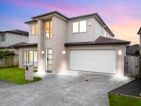 38 Clady Drive, Flat Bush