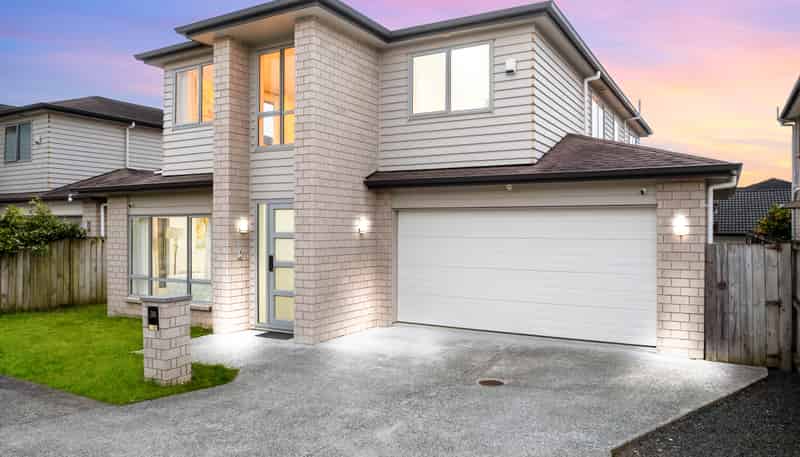 38 Clady Drive, Flat Bush