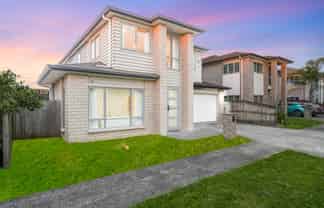38 Clady Drive, Flat Bush