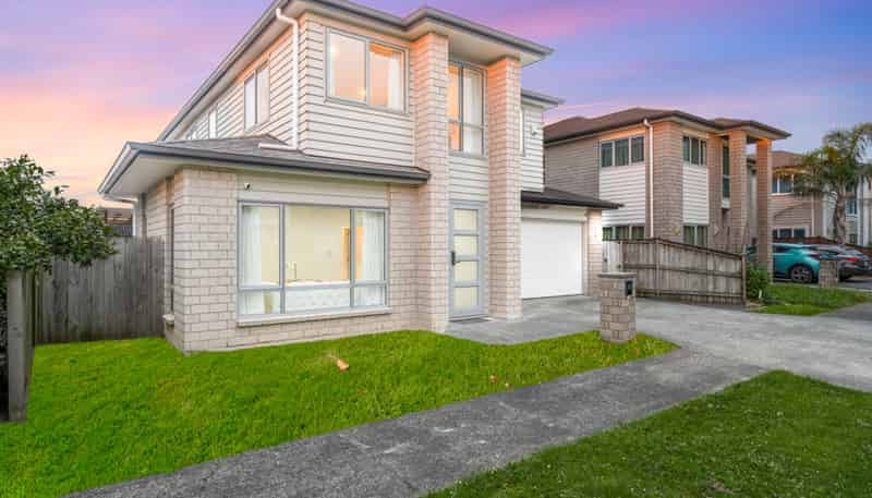 38 Clady Drive, Flat Bush