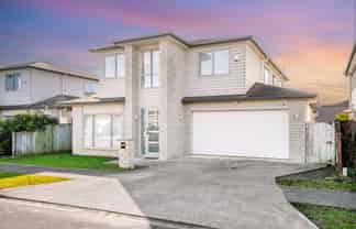 38 Clady Drive, Flat Bush