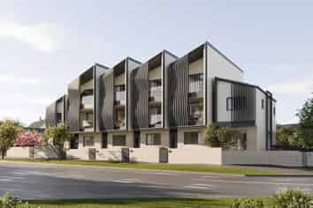 2/16 Darley Street, Maeroa