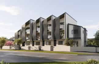 3/16 Darley Street, Maeroa