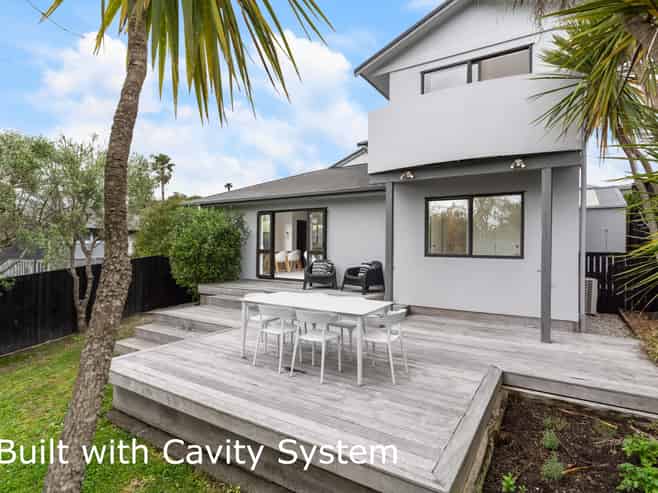 9 Western Springs Road, Western Springs