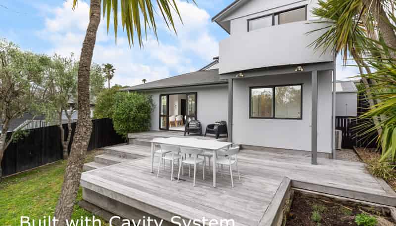 9 Western Springs Road, Western Springs