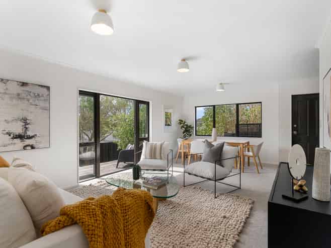 9 Western Springs Road, Western Springs