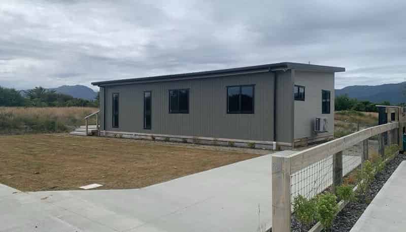 6b Paparoa Way, RD 2, Westport