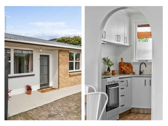 2/54 Paterson Street, Mount Maunganui