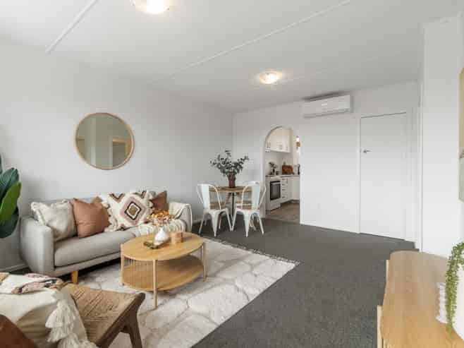 2/54 Paterson Street, Mount Maunganui