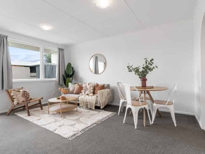 2/54 Paterson Street, Mount Maunganui