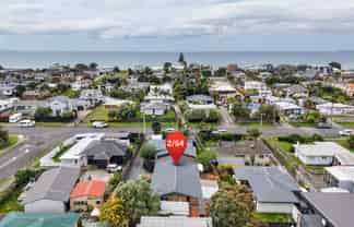 2/54 Paterson Street, Mount Maunganui