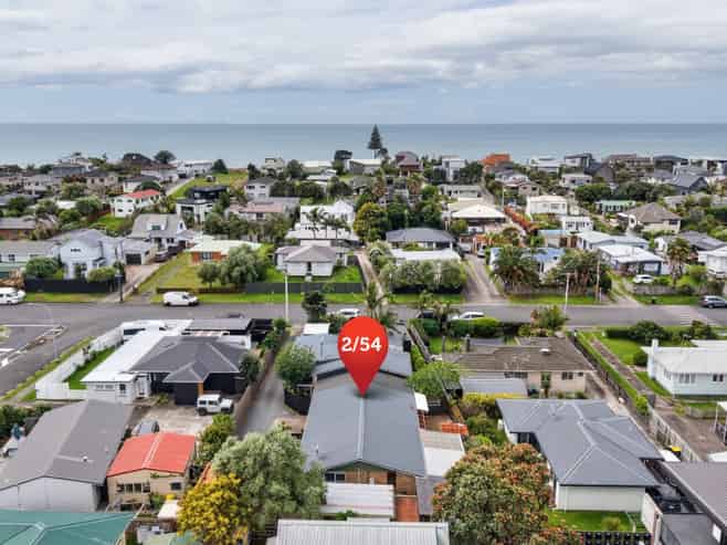 2/54 Paterson Street, Mount Maunganui