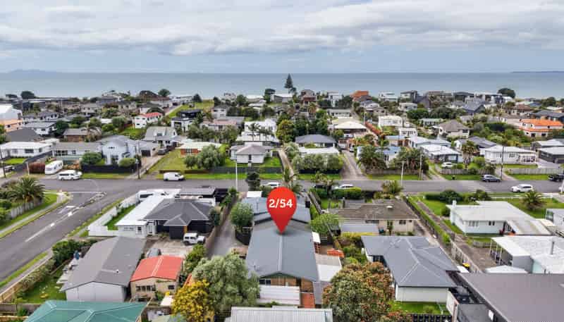 2/54 Paterson Street, Mount Maunganui