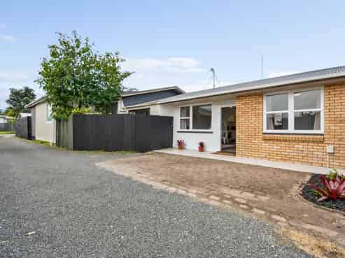 2/54 Paterson Street, Mount Maunganui