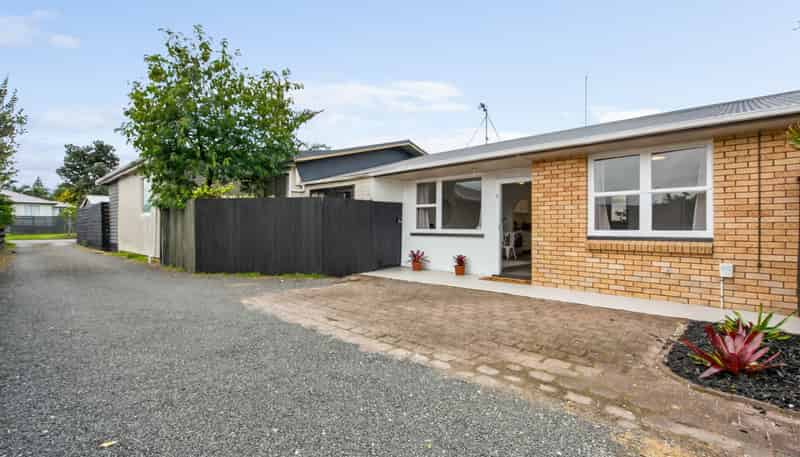 2/54 Paterson Street, Mount Maunganui