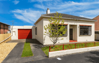 16 Ajax Street, Saint Kilda