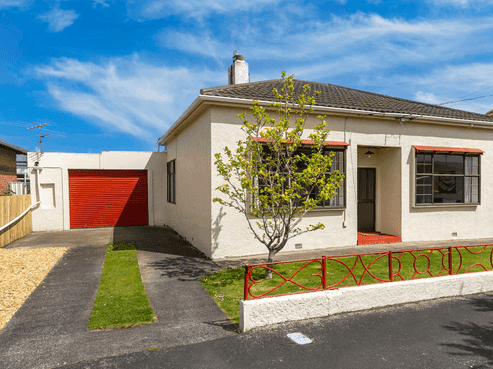 16 Ajax Street, Saint Kilda