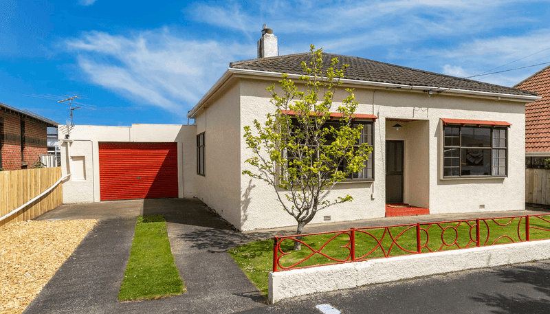16 Ajax Street, Saint Kilda