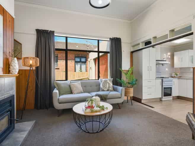 16 Ajax Street, Saint Kilda
