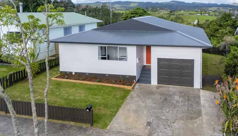 50 Kohe Street, Parahaki