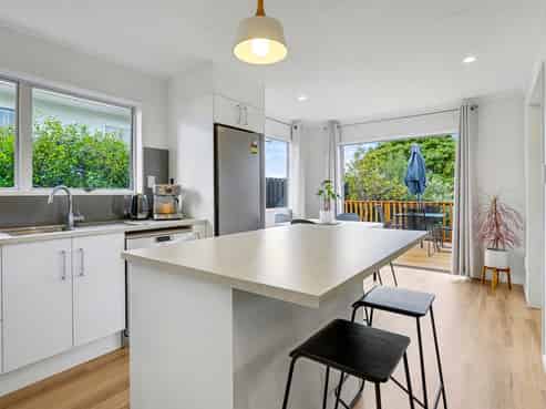 50 Kohe Street, Parahaki