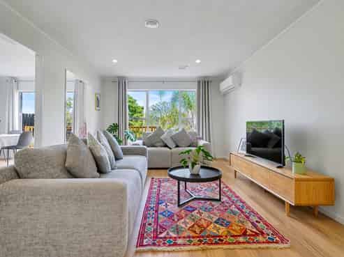 50 Kohe Street, Parahaki