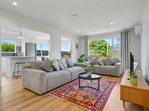 50 Kohe Street, Parahaki