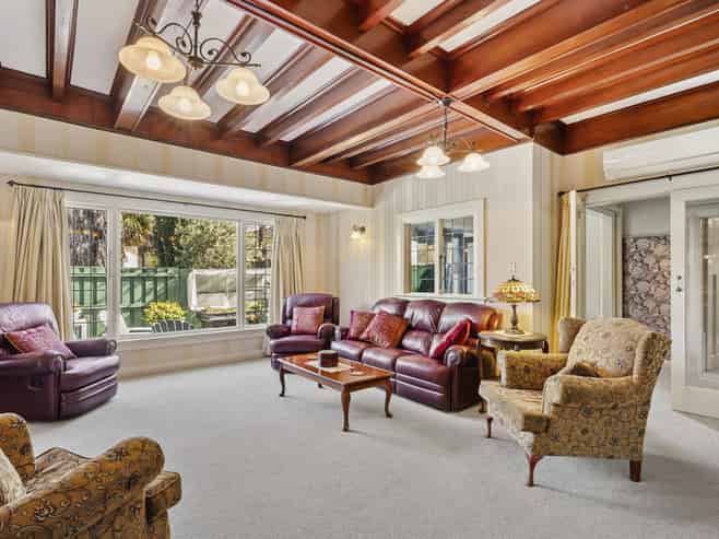 217 Musselburgh Rise, Andersons Bay