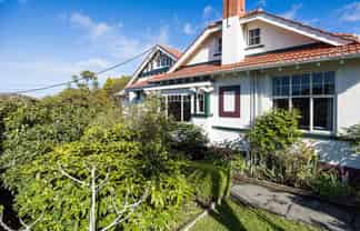217 Musselburgh Rise, Andersons Bay