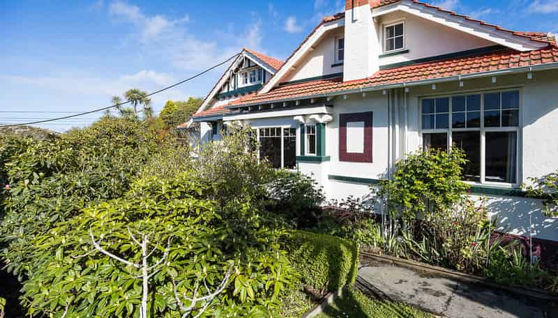 217 Musselburgh Rise, Andersons Bay