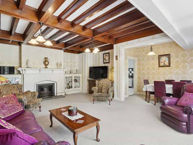 217 Musselburgh Rise, Andersons Bay