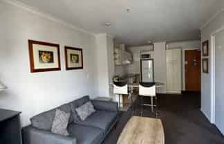 4E/92 Nelson Street, Auckland Central