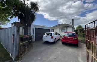 12 Angela St, Upper Riccarton