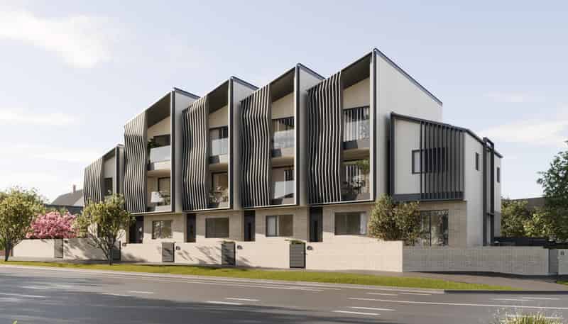 4/16 Darley Street, Maeroa