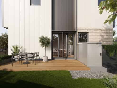 4/16 Darley Street, Maeroa