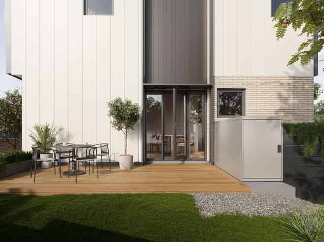 4/16 Darley Street, Maeroa