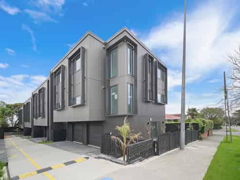 1/317 Kohimarama Road, Saint Heliers