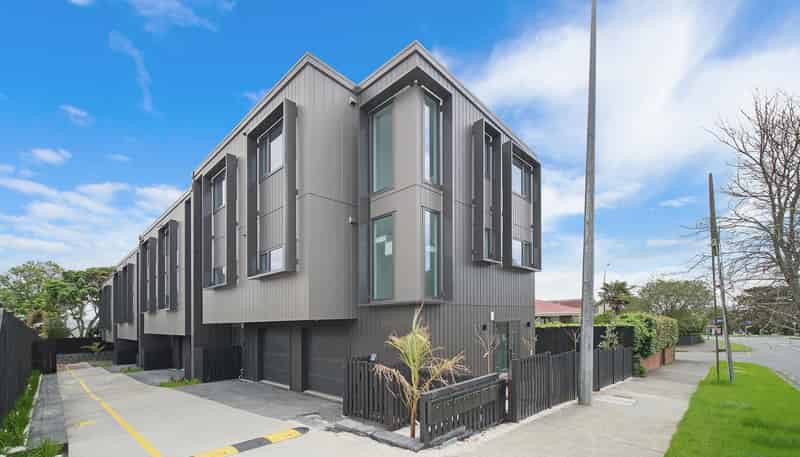 1/317 Kohimarama Road, Saint Heliers