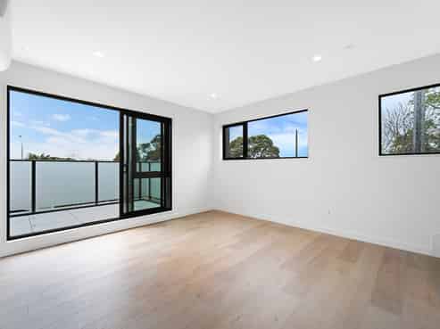 1/317 Kohimarama Road, Saint Heliers