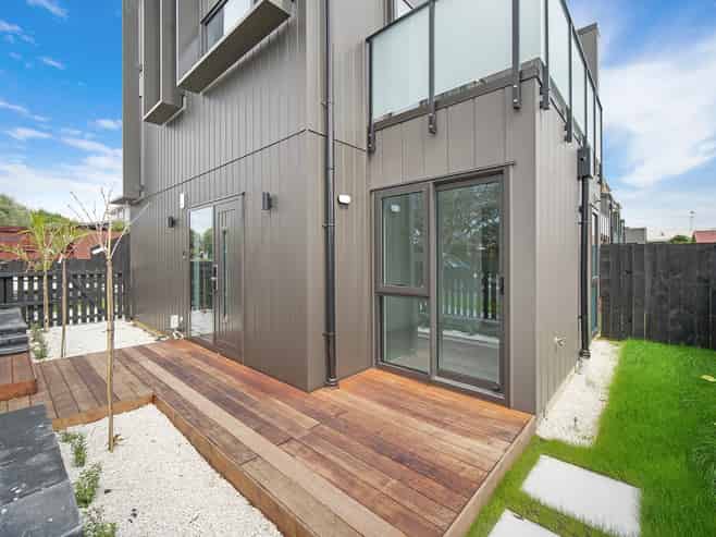1/317 Kohimarama Road, Saint Heliers