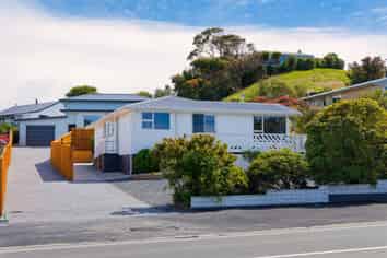 80 Churchill Street, Kaikoura