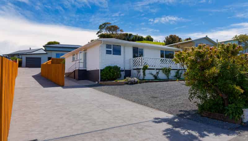 80 Churchill Street, Kaikoura