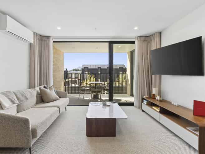 Apt 7, 5 Northlake Drive, Wanaka
