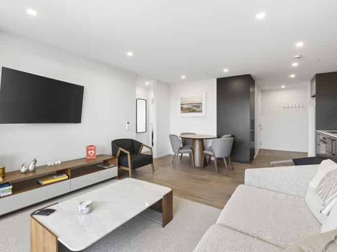 Apt 7, 5 Northlake Drive, Wanaka